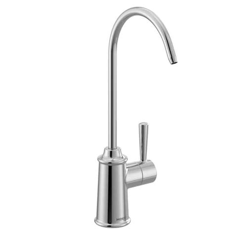 moen beverage faucet|Sip Traditional Chrome One